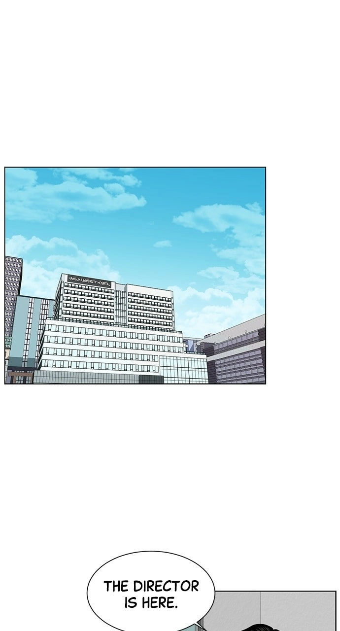 Trauma Center: Golden Hour Chapter 14 page 20 - 