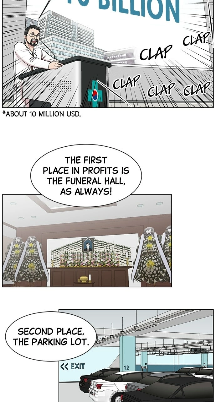 Trauma Center: Golden Hour Chapter 14 page 24 - 