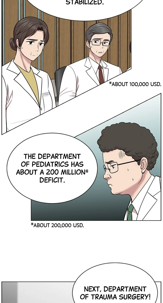 Trauma Center: Golden Hour Chapter 14 page 29 - 