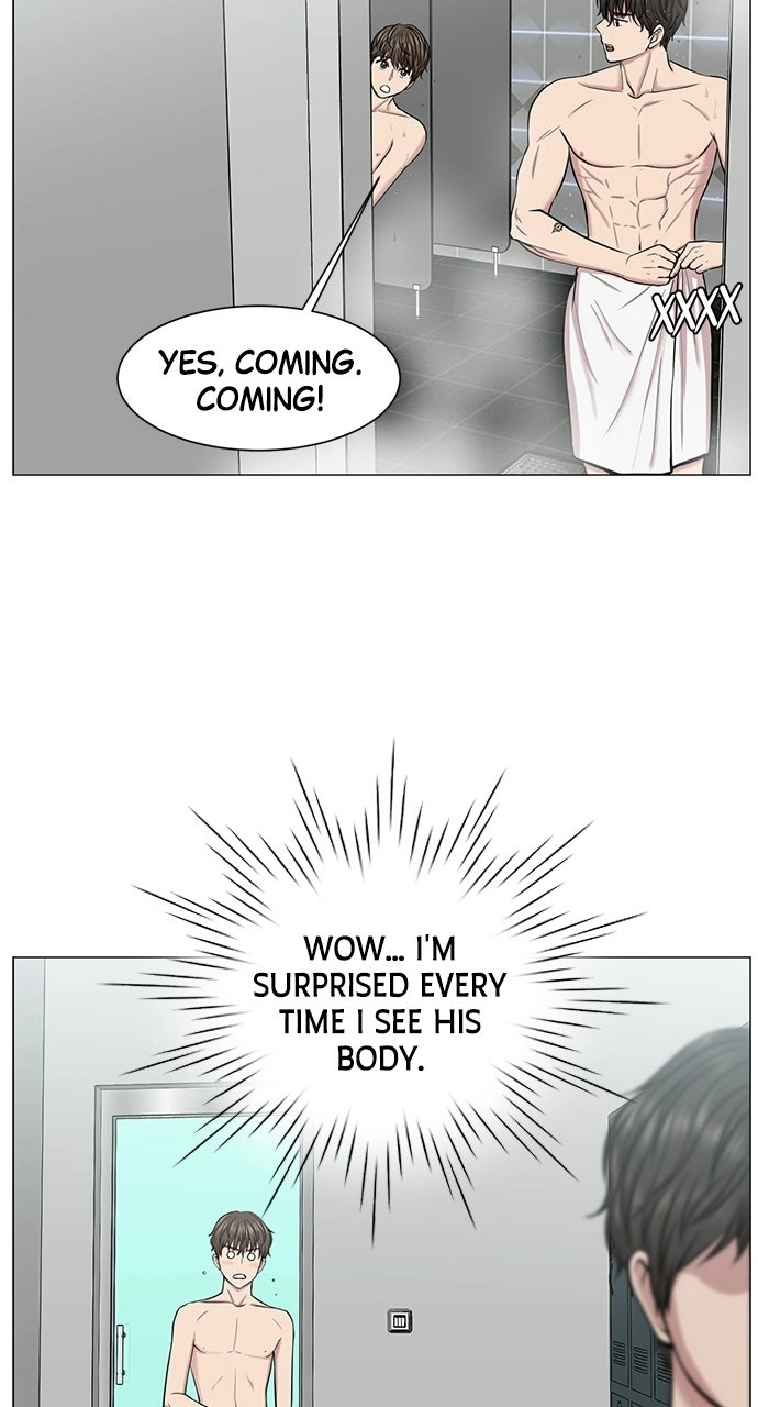 Trauma Center: Golden Hour Chapter 14 page 6 - 