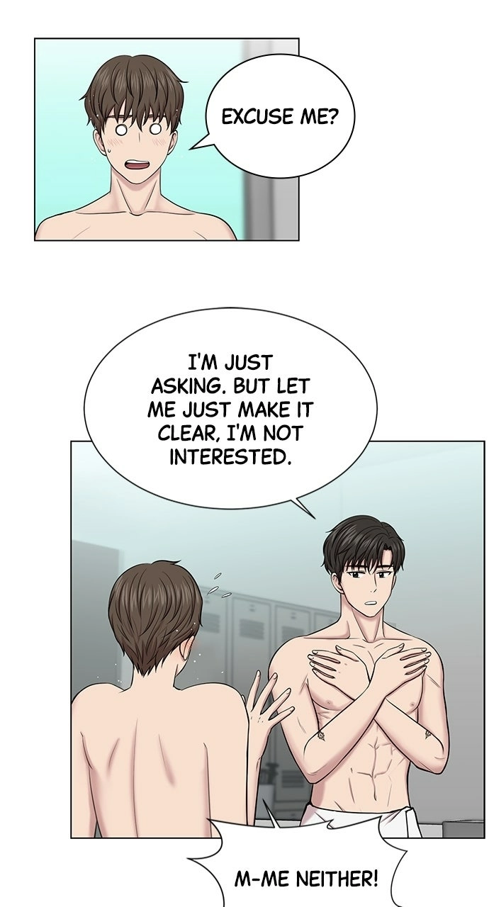 Trauma Center: Golden Hour Chapter 14 page 10 - 