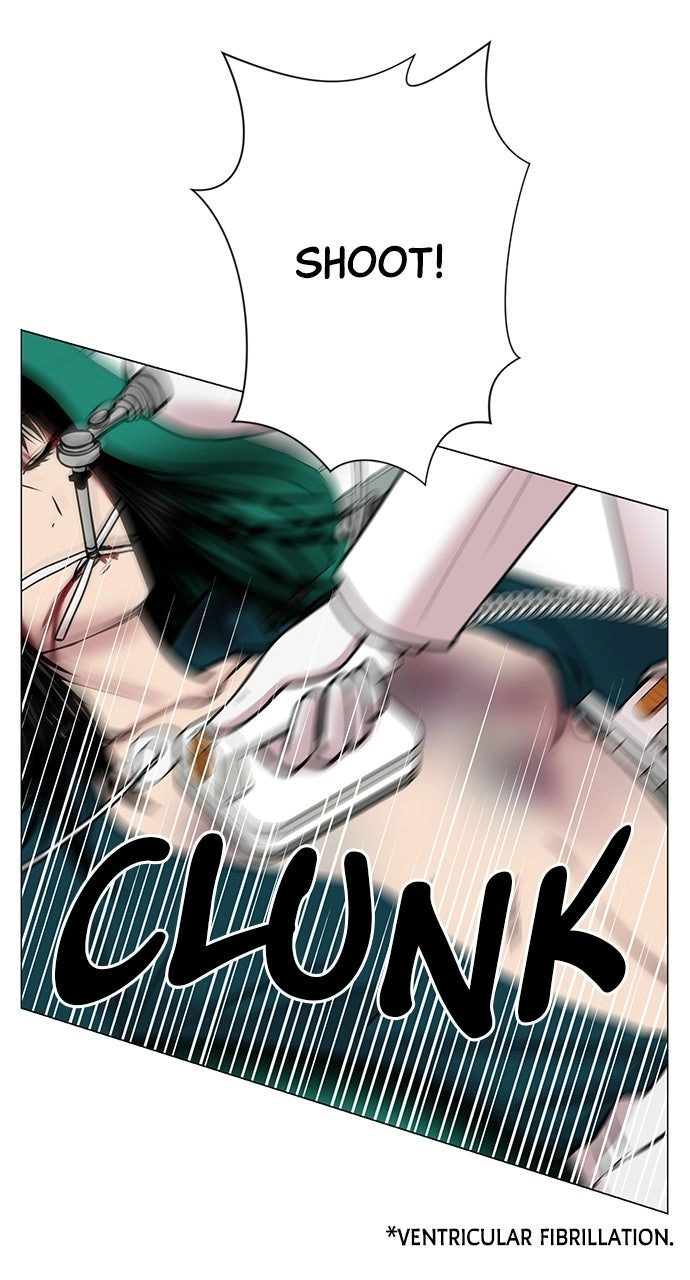 Trauma Center: Golden Hour Chapter 15 page 33 - 