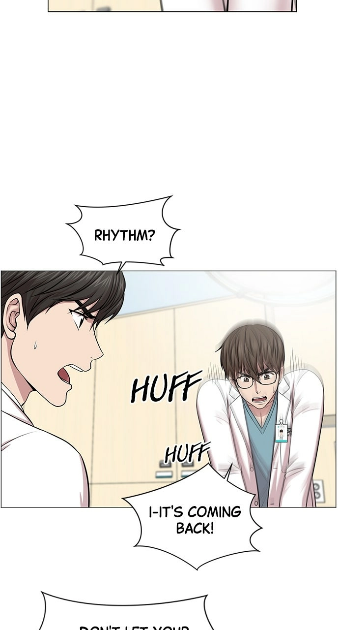Trauma Center: Golden Hour Chapter 15 page 37 - 