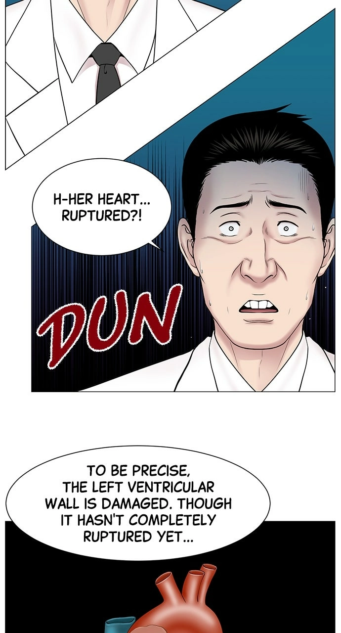 Trauma Center: Golden Hour Chapter 15 page 50 - 