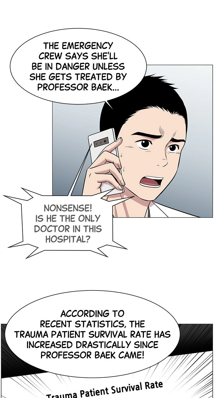 Trauma Center: Golden Hour Chapter 15 page 6 - 