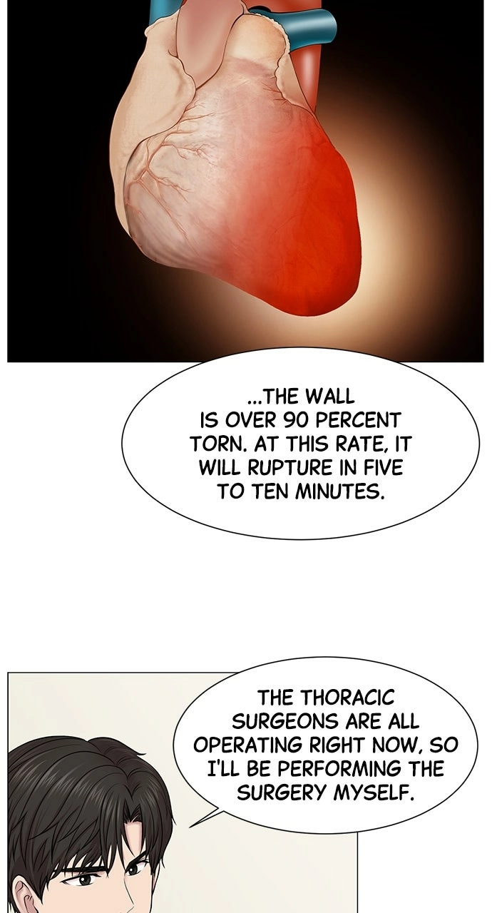 Trauma Center: Golden Hour Chapter 15 page 51 - 
