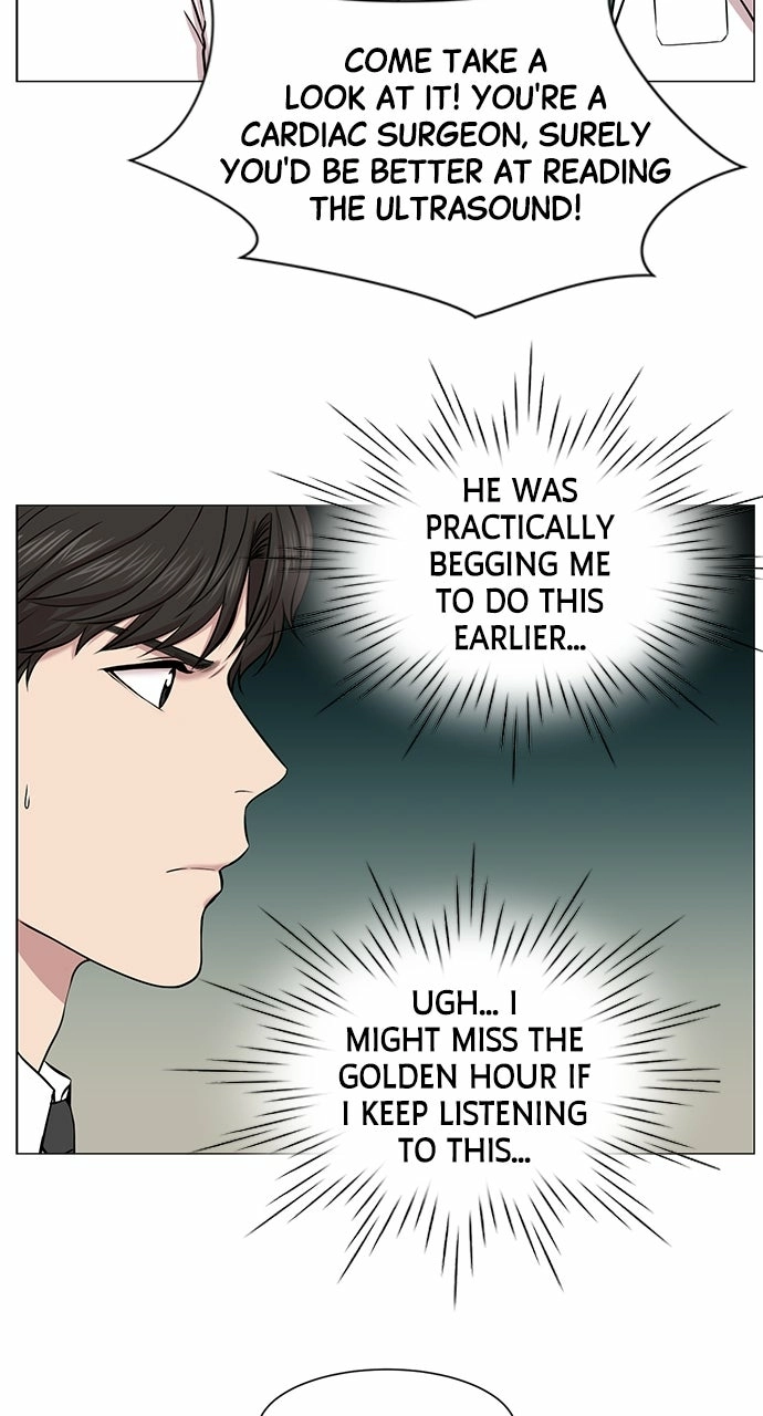 Trauma Center: Golden Hour Chapter 15 page 56 - 