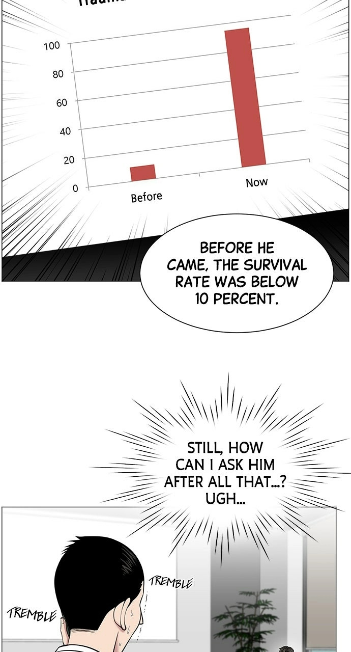 Trauma Center: Golden Hour Chapter 15 page 7 - 