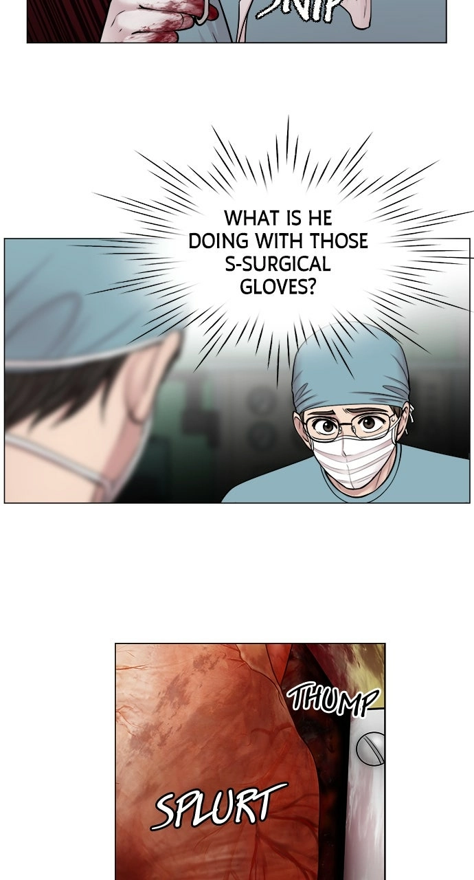 Trauma Center: Golden Hour Chapter 16 page 29 - 