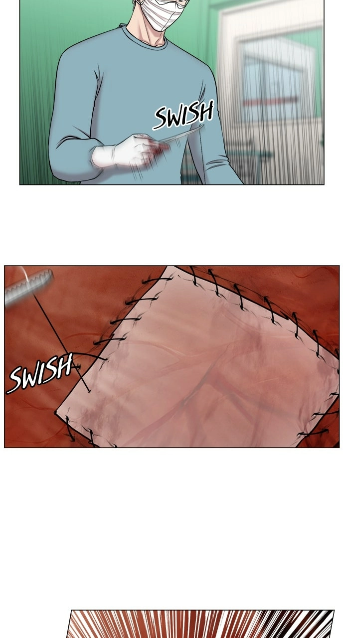 Trauma Center: Golden Hour Chapter 16 page 32 - 