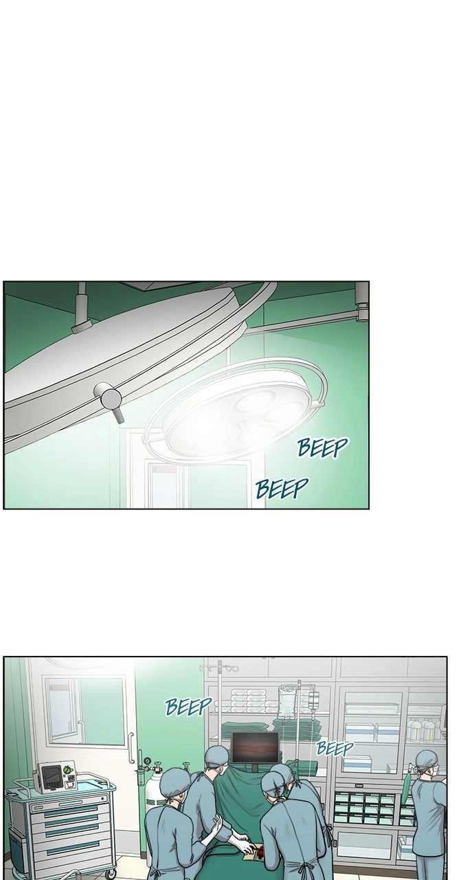 Trauma Center: Golden Hour Chapter 16 page 48 - 