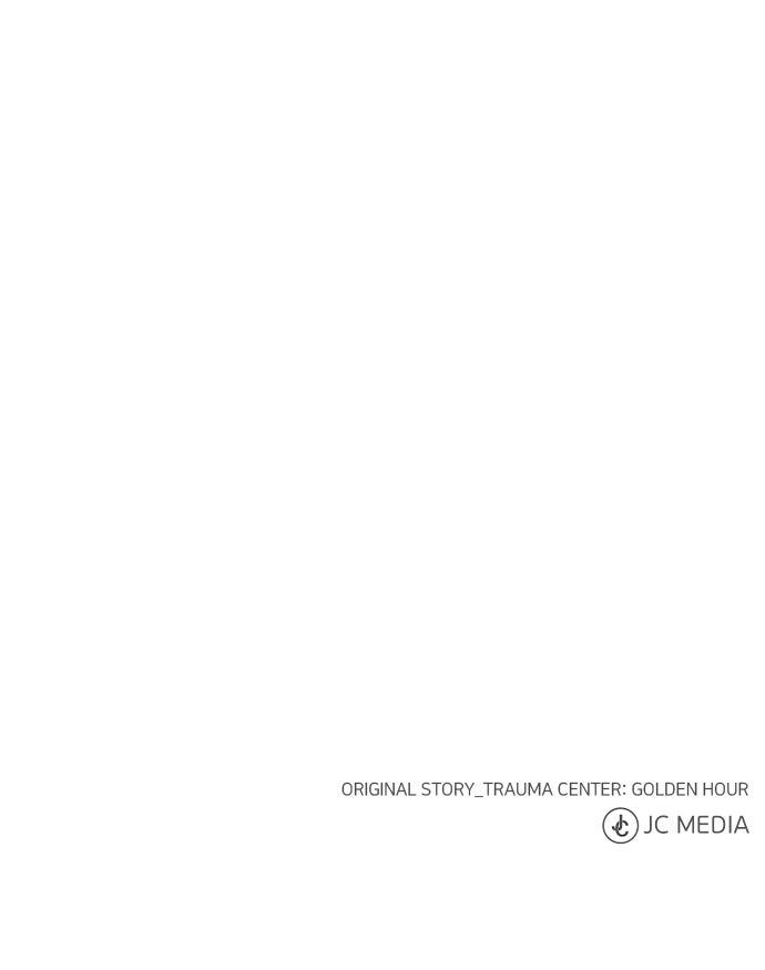 Trauma Center: Golden Hour Chapter 16 page 58 - 