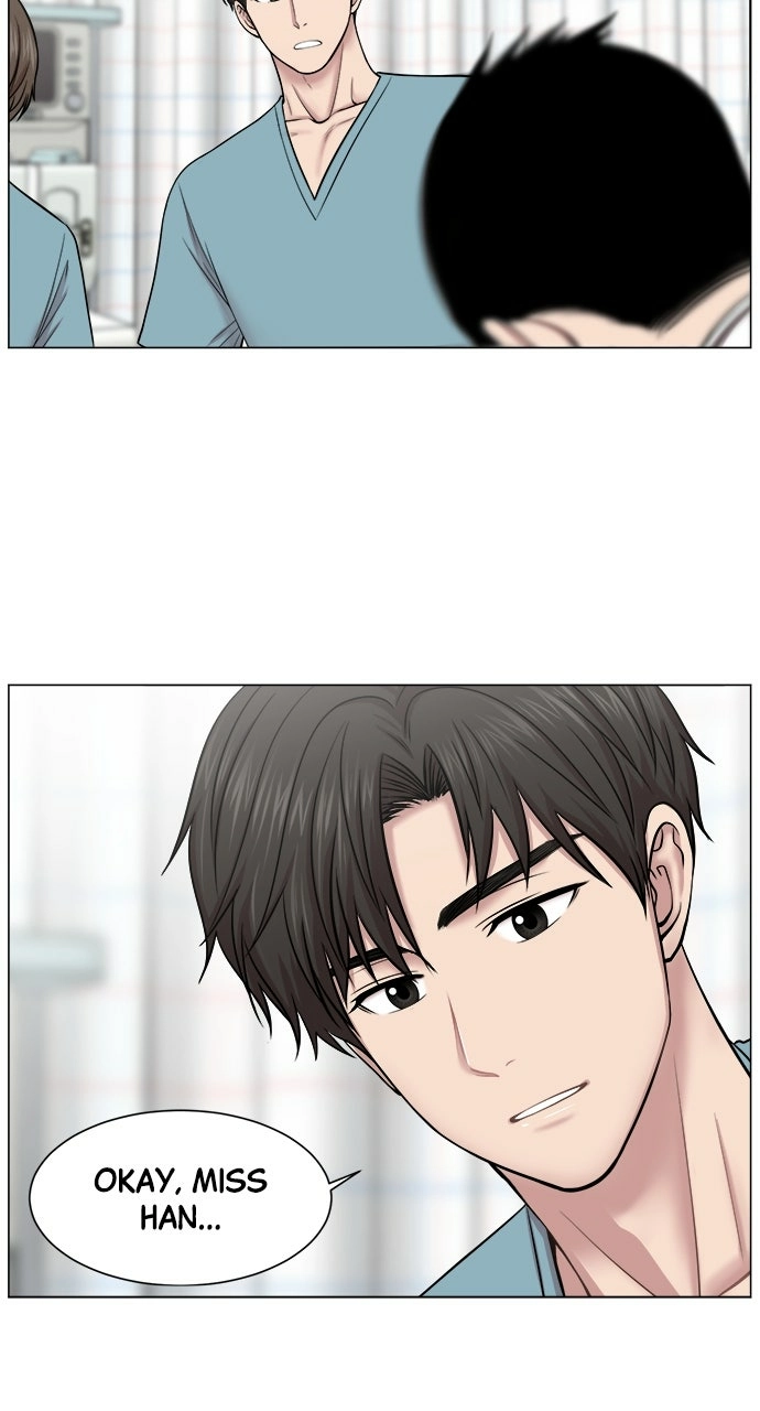 Trauma Center: Golden Hour Chapter 17 page 11 - 
