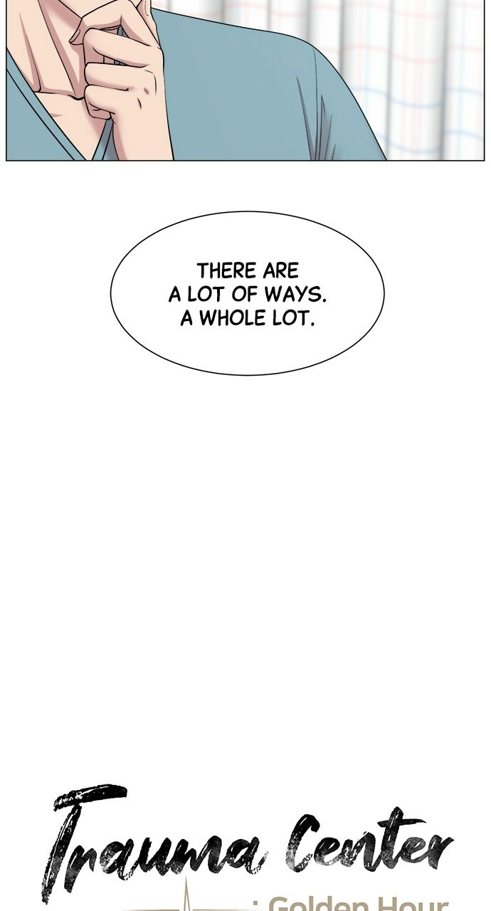 Trauma Center: Golden Hour Chapter 17 page 19 - 