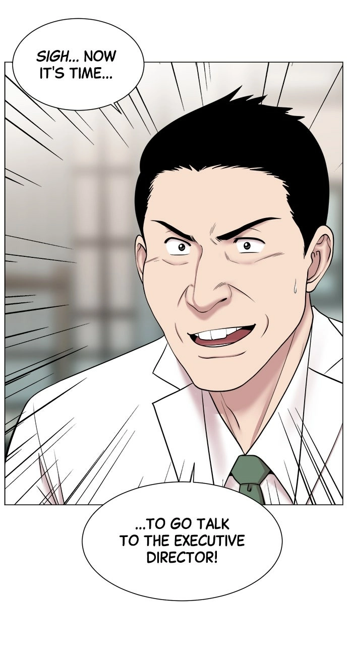 Trauma Center: Golden Hour Chapter 17 page 38 - 