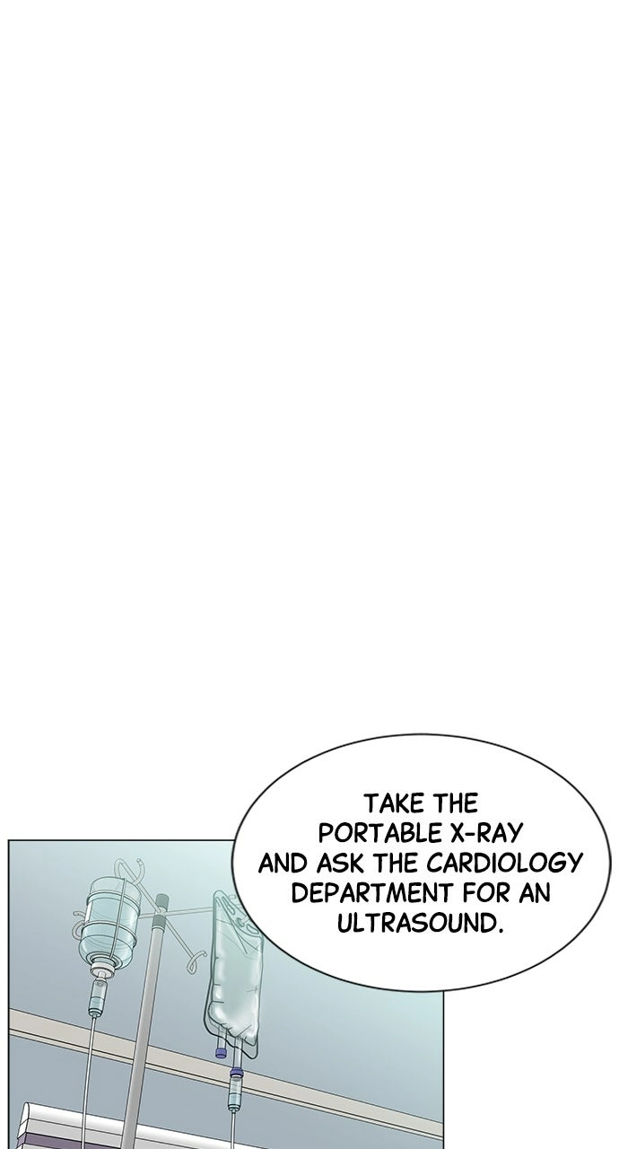 Trauma Center: Golden Hour Chapter 17 page 39 - 