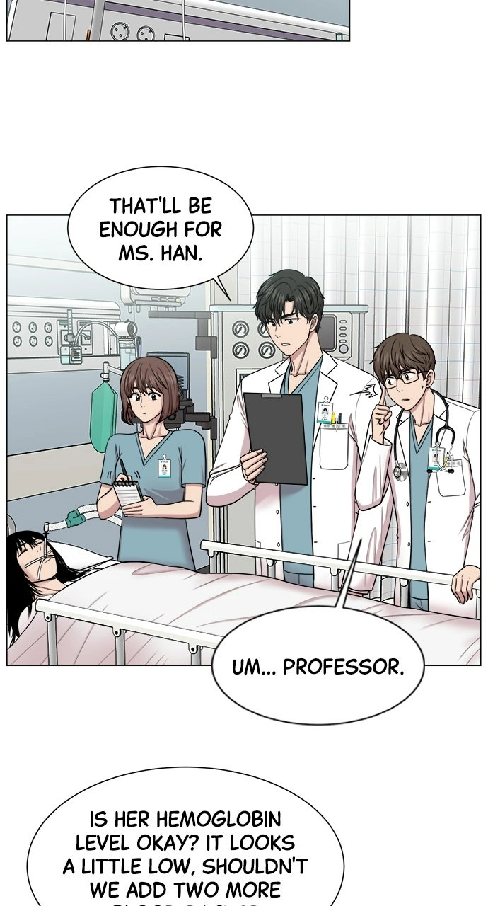 Trauma Center: Golden Hour Chapter 17 page 40 - 
