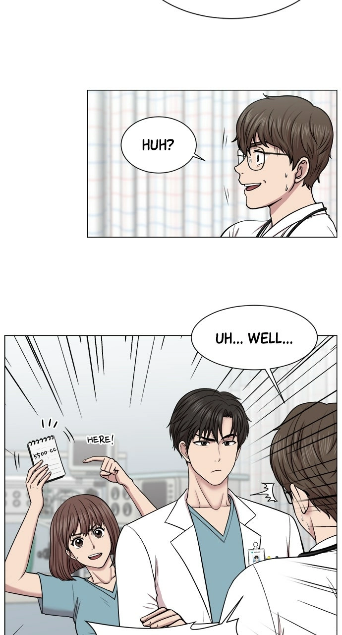 Trauma Center: Golden Hour Chapter 17 page 42 - 