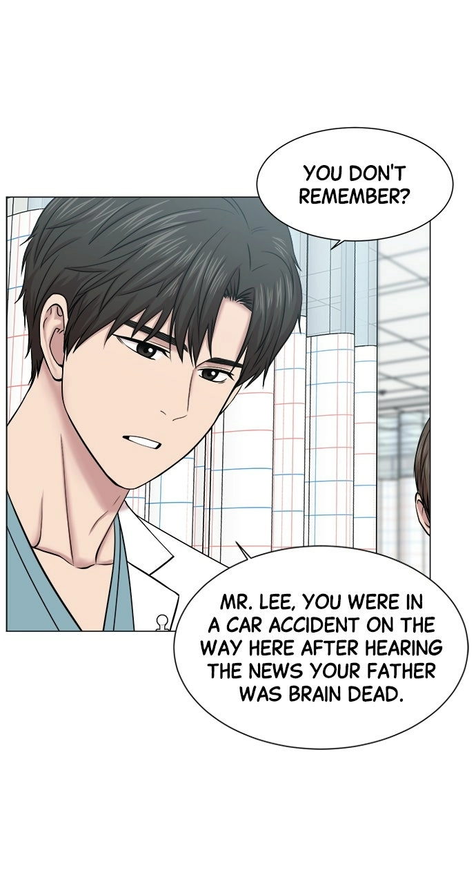 Trauma Center: Golden Hour Chapter 17 page 48 - 
