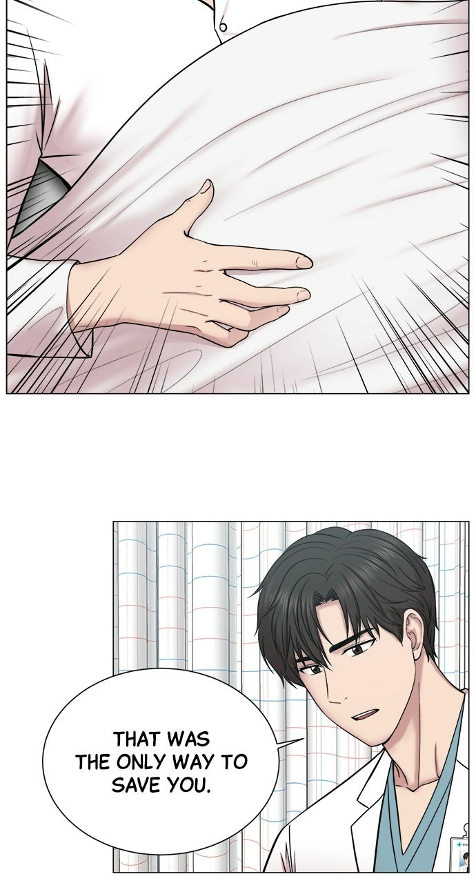 Trauma Center: Golden Hour Chapter 17 page 52 - 