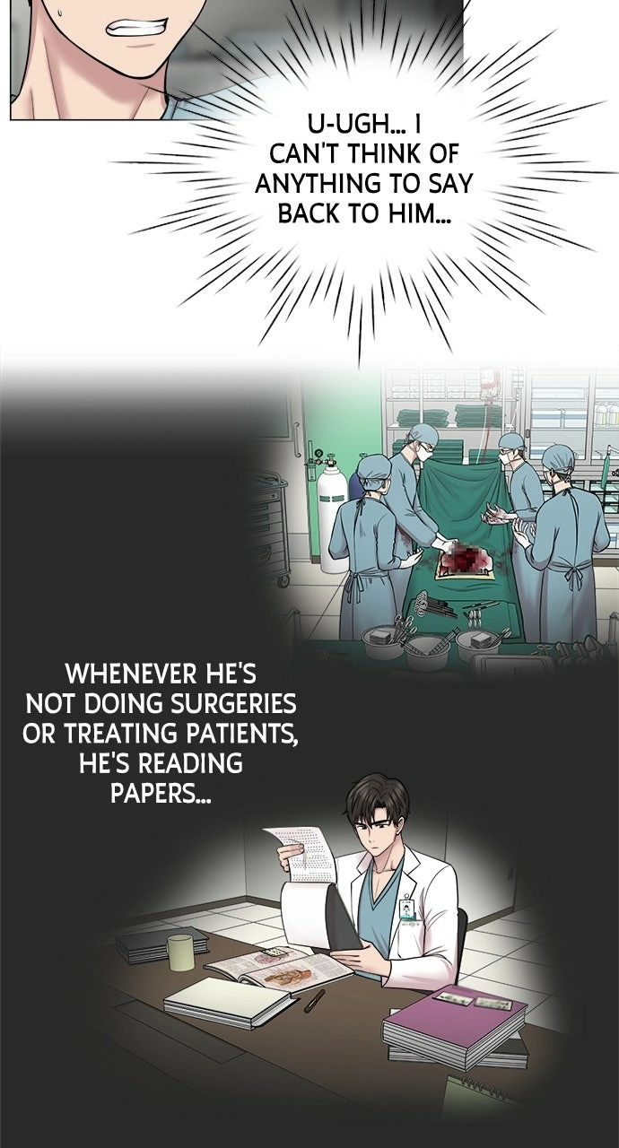 Trauma Center: Golden Hour Chapter 17 page 7 - 