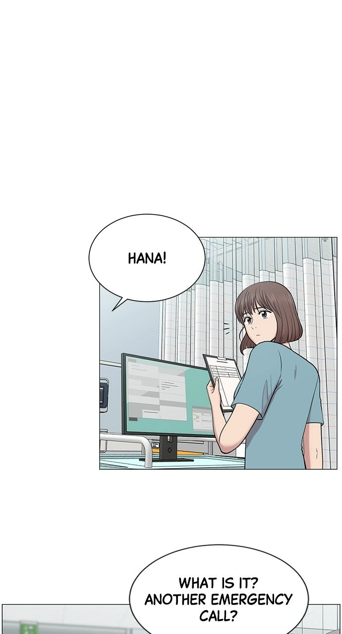 Trauma Center: Golden Hour Chapter 18 page 20 - 