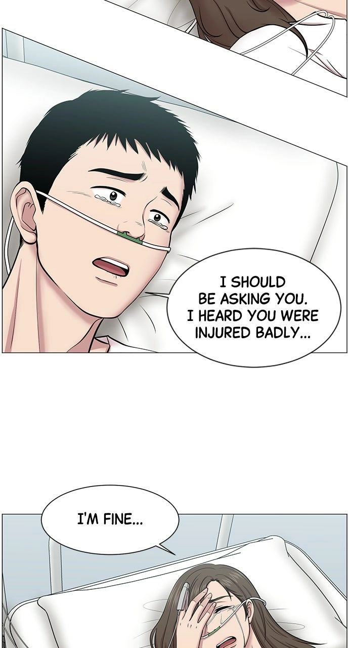 Trauma Center: Golden Hour Chapter 18 page 25 - 