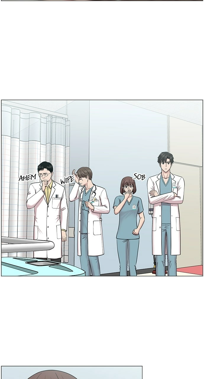 Trauma Center: Golden Hour Chapter 18 page 27 - 