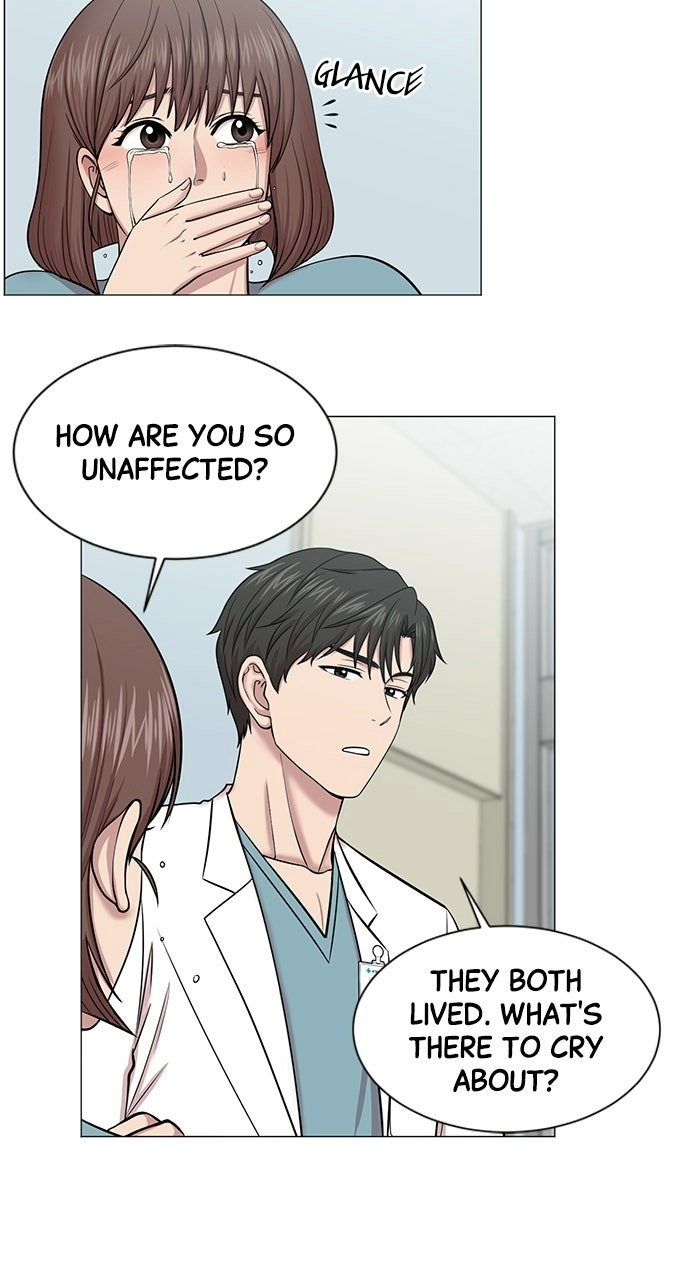 Trauma Center: Golden Hour Chapter 18 page 28 - 