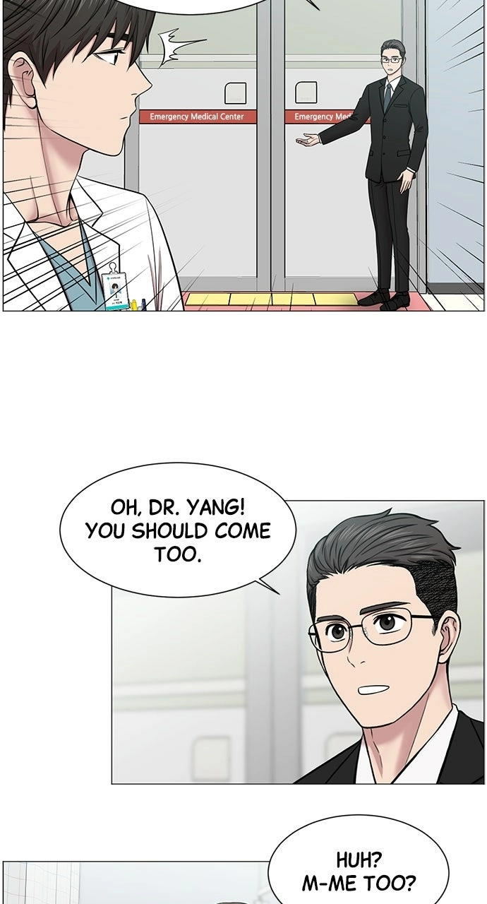 Trauma Center: Golden Hour Chapter 18 page 30 - 