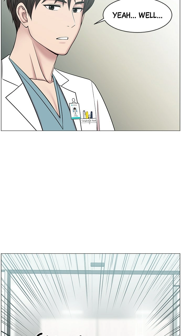Trauma Center: Golden Hour Chapter 18 page 34 - 