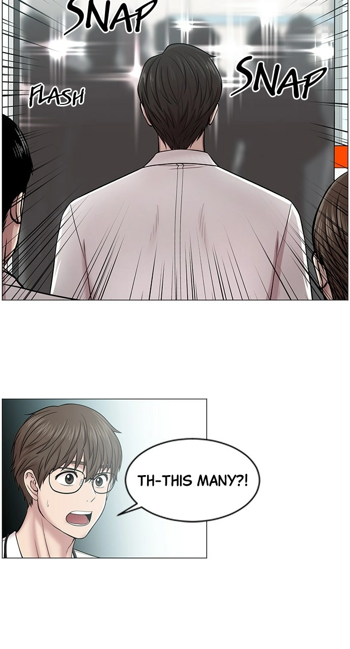Trauma Center: Golden Hour Chapter 18 page 35 - 