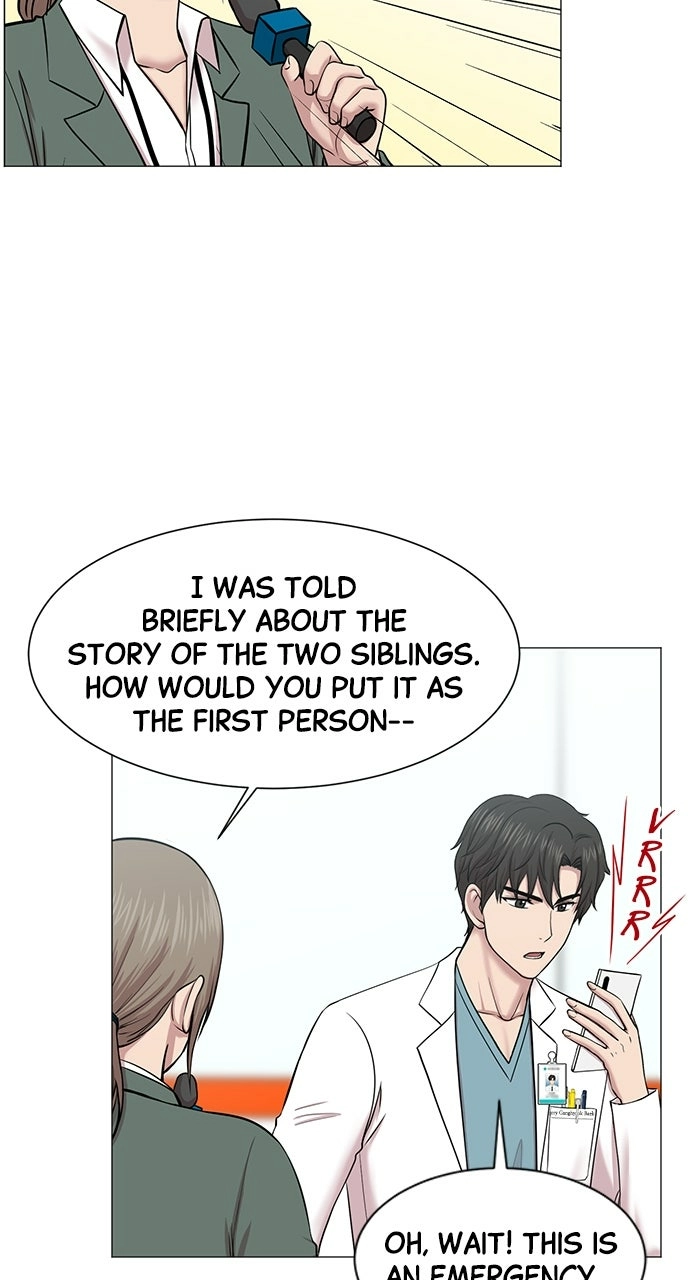 Trauma Center: Golden Hour Chapter 18 page 37 - 