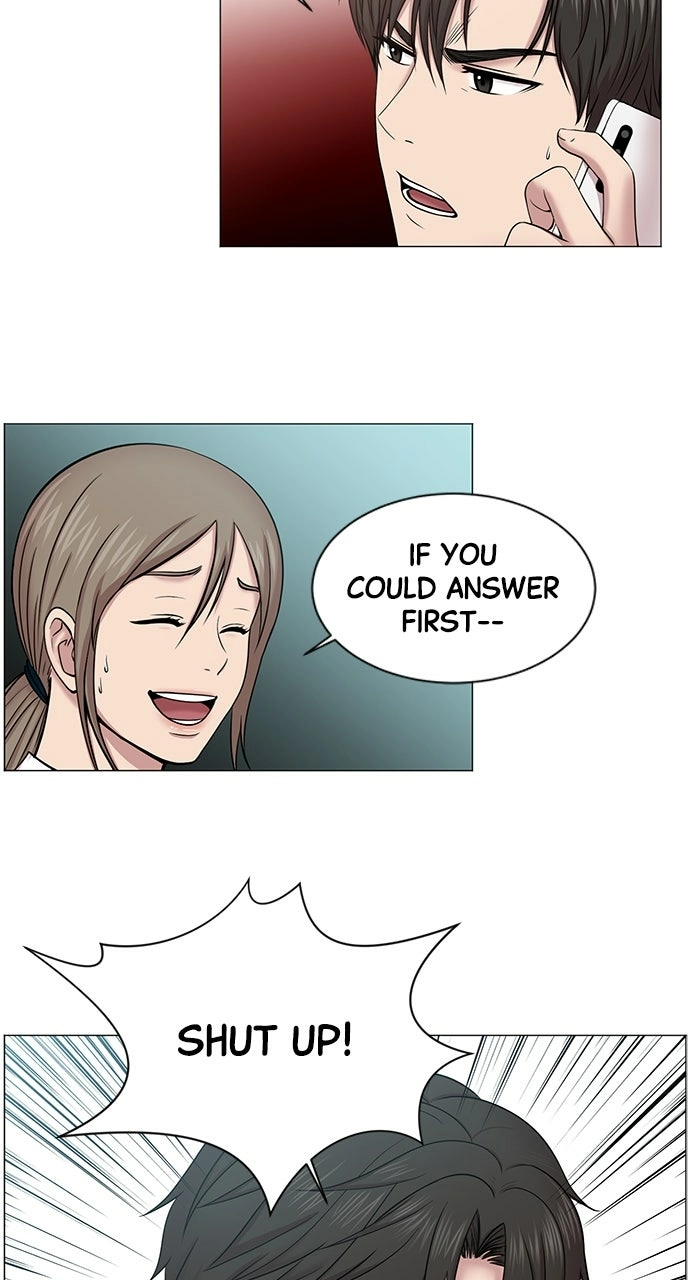 Trauma Center: Golden Hour Chapter 18 page 39 - 