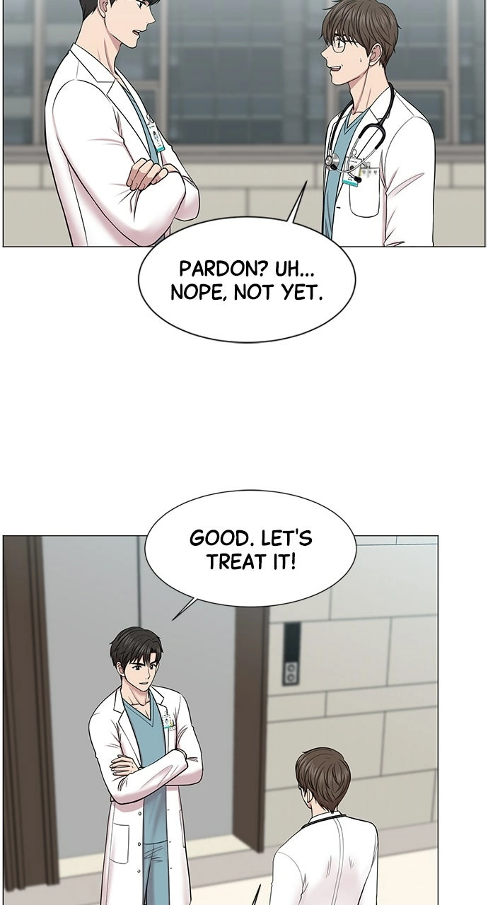 Trauma Center: Golden Hour Chapter 18 page 51 - 