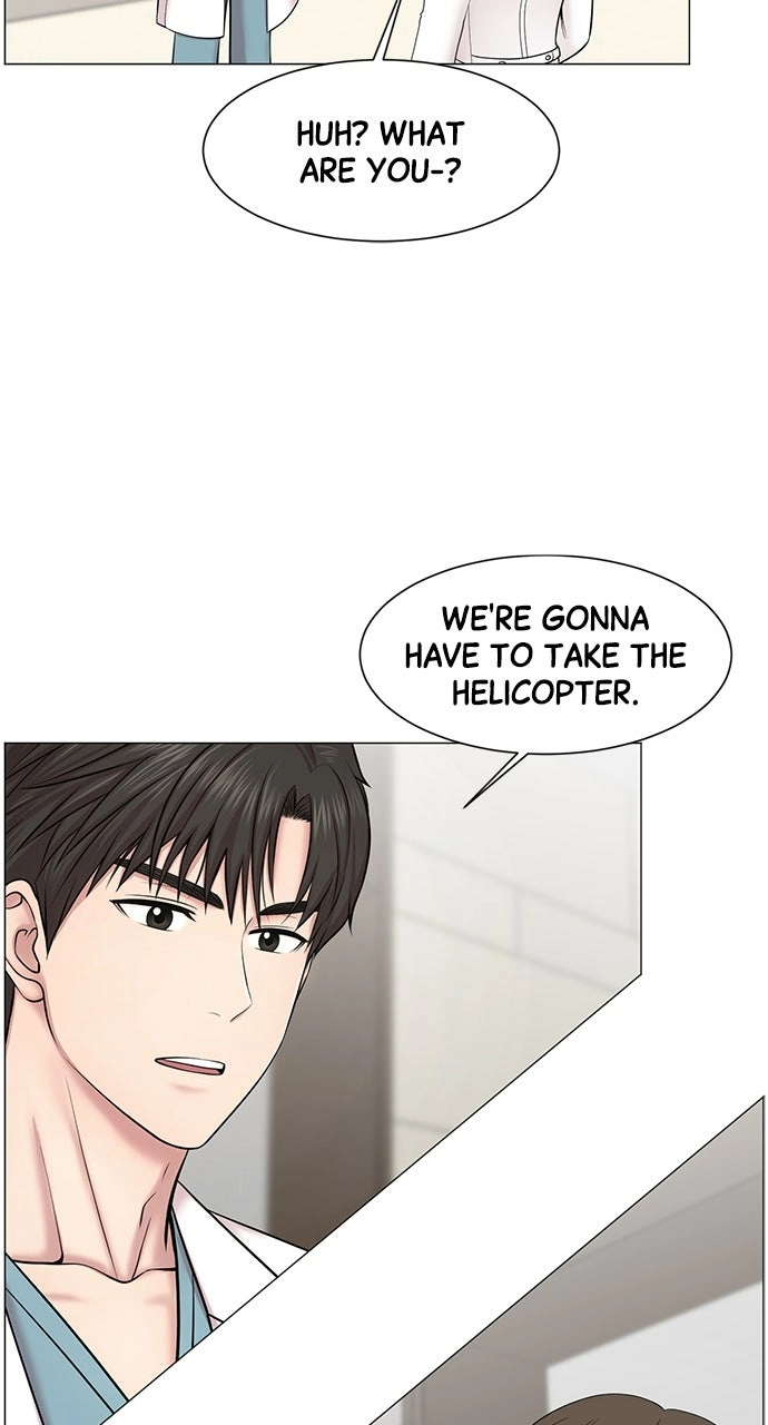 Trauma Center: Golden Hour Chapter 18 page 52 - 