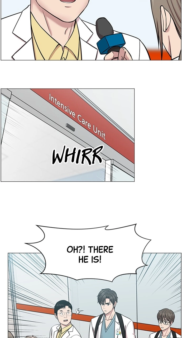 Trauma Center: Golden Hour Chapter 19 page 12 - 