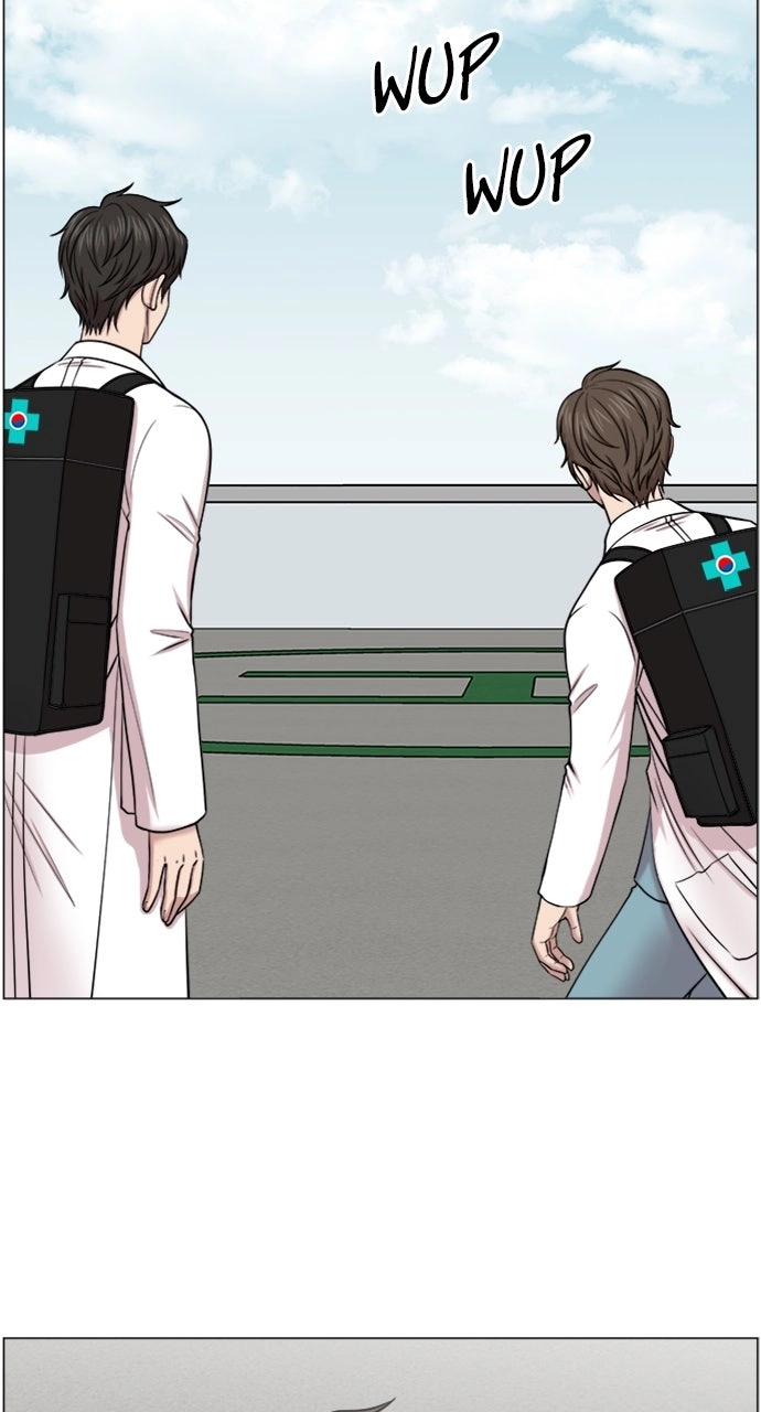 Trauma Center: Golden Hour Chapter 19 page 26 - 
