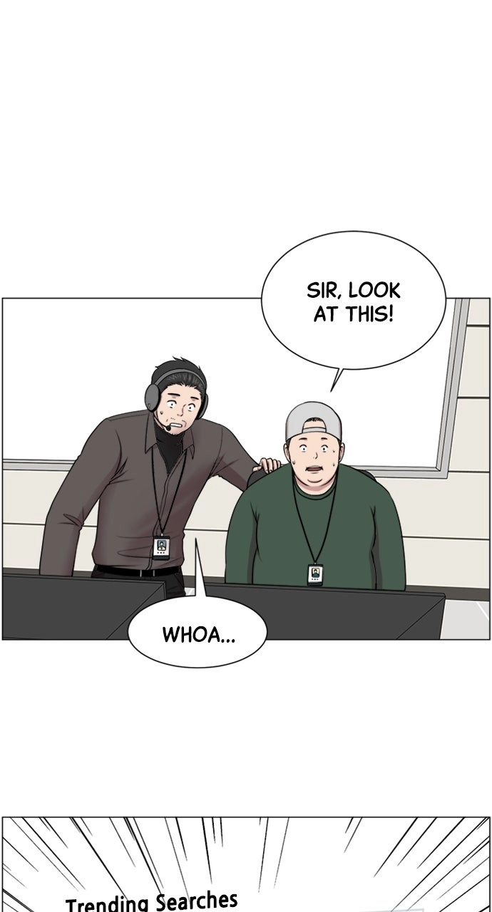 Trauma Center: Golden Hour Chapter 19 page 30 - 
