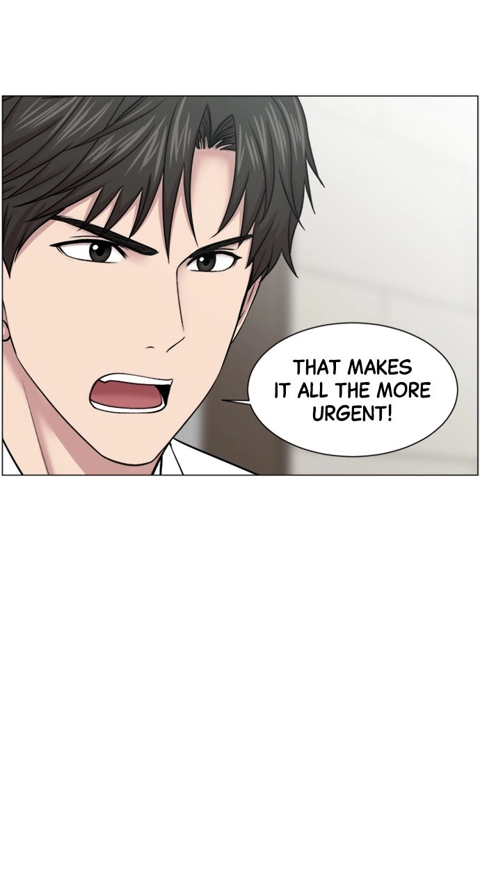 Trauma Center: Golden Hour Chapter 19 page 4 - 