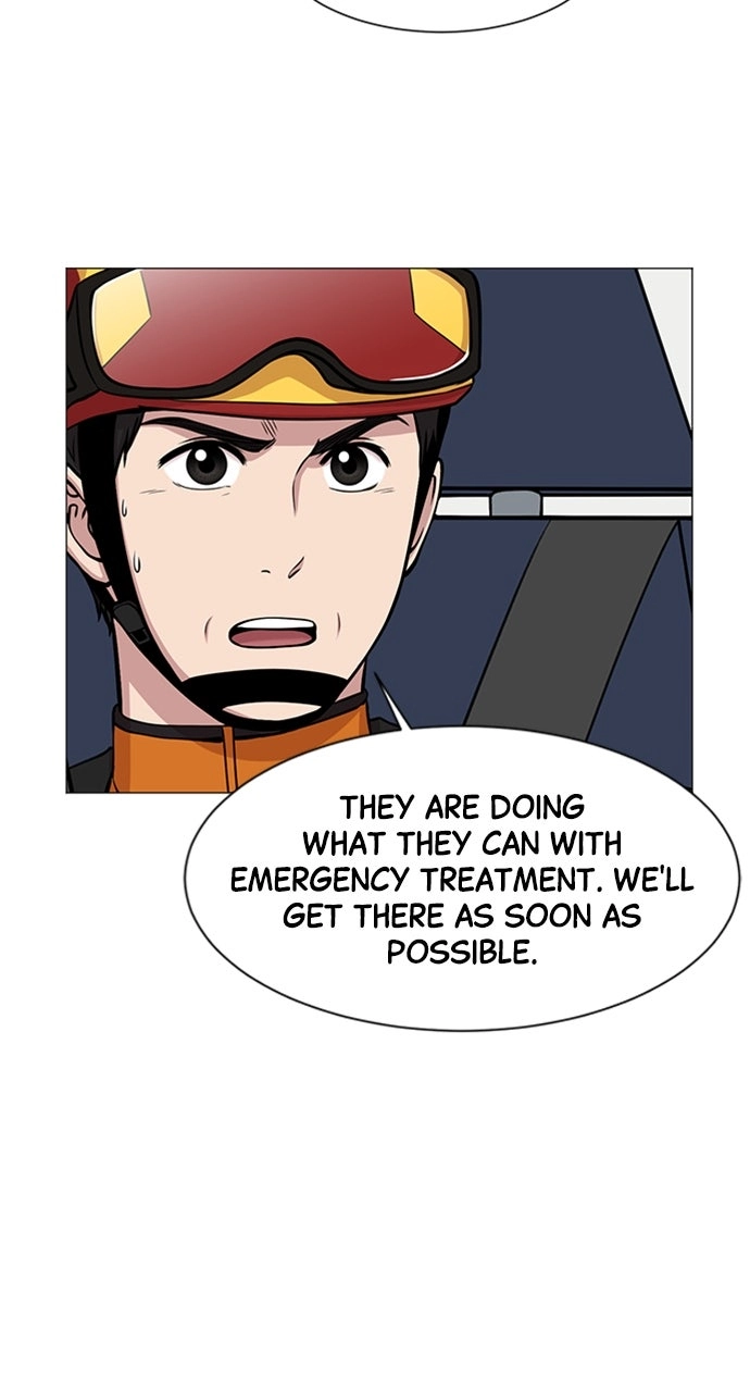 Trauma Center: Golden Hour Chapter 19 page 37 - 