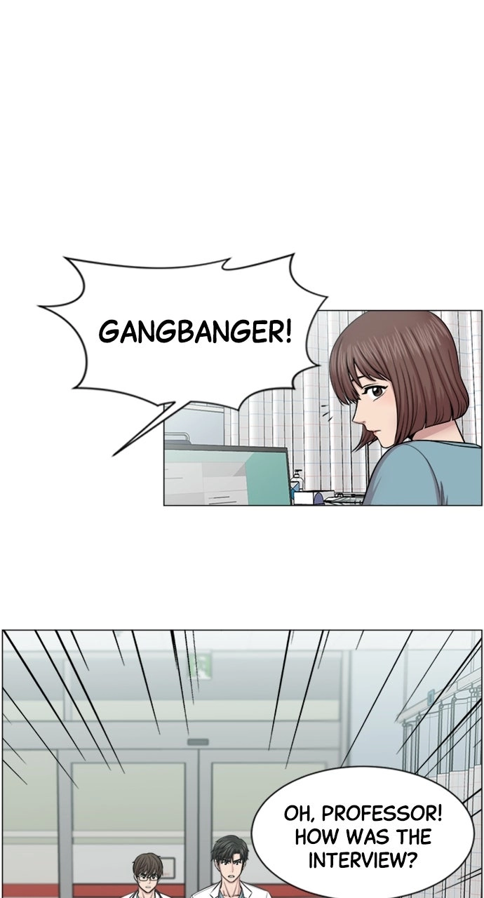 Trauma Center: Golden Hour Chapter 19 page 5 - 