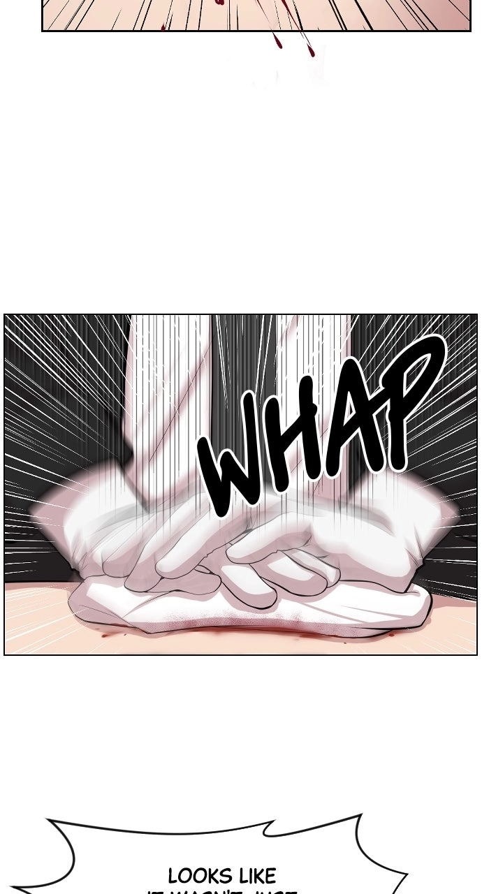 Trauma Center: Golden Hour Chapter 2 page 25 - 