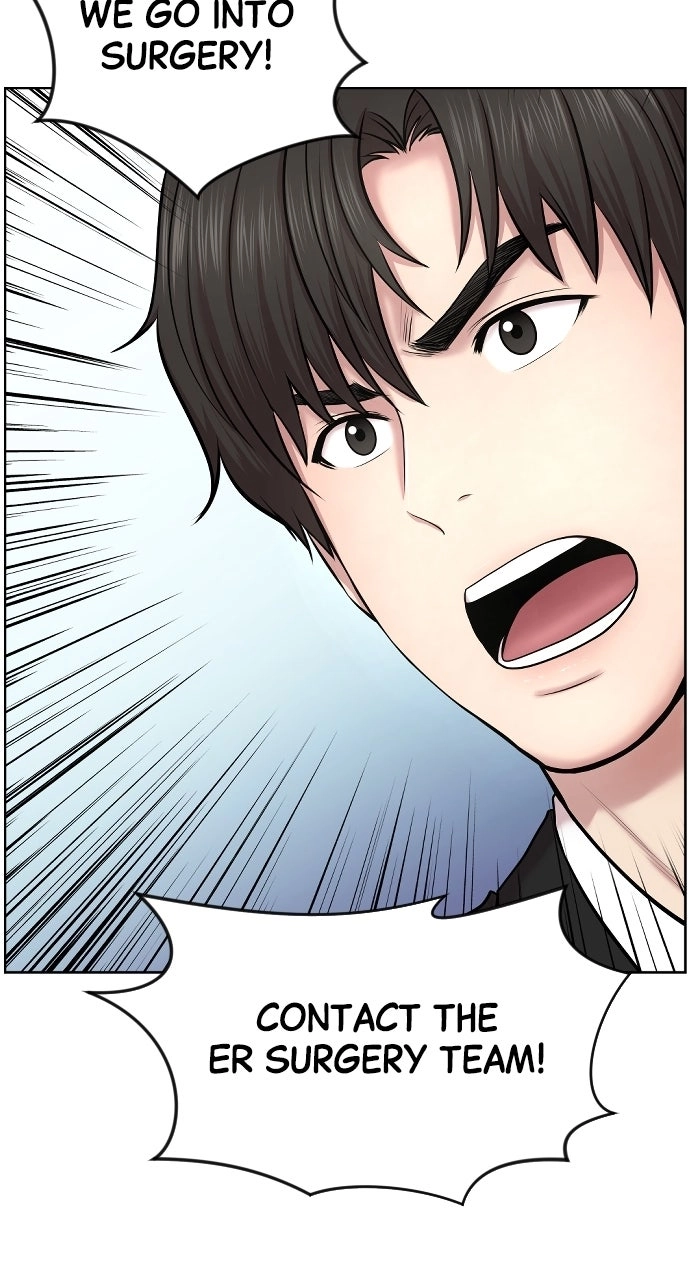 Trauma Center: Golden Hour Chapter 2 page 28 - 