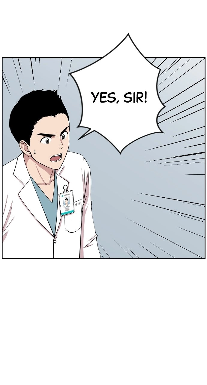 Trauma Center: Golden Hour Chapter 2 page 29 - 
