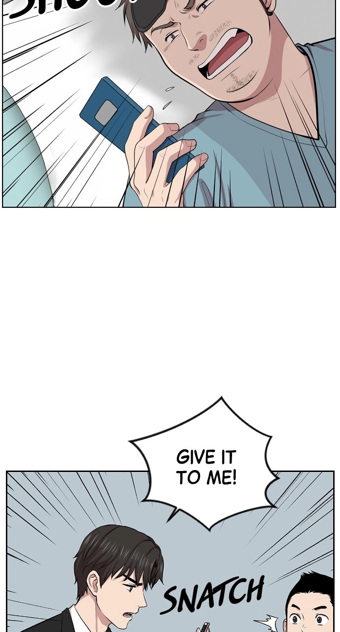 Trauma Center: Golden Hour Chapter 2 page 35 - 