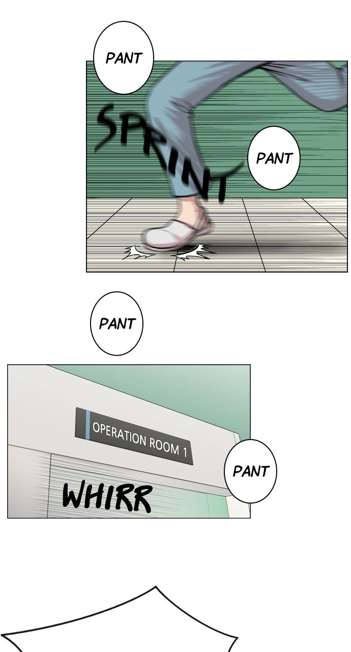 Trauma Center: Golden Hour Chapter 2 page 45 - 