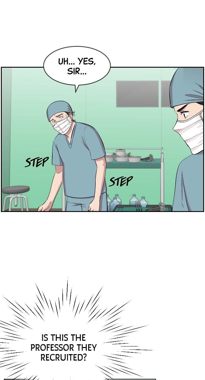 Trauma Center: Golden Hour Chapter 2 page 49 - 