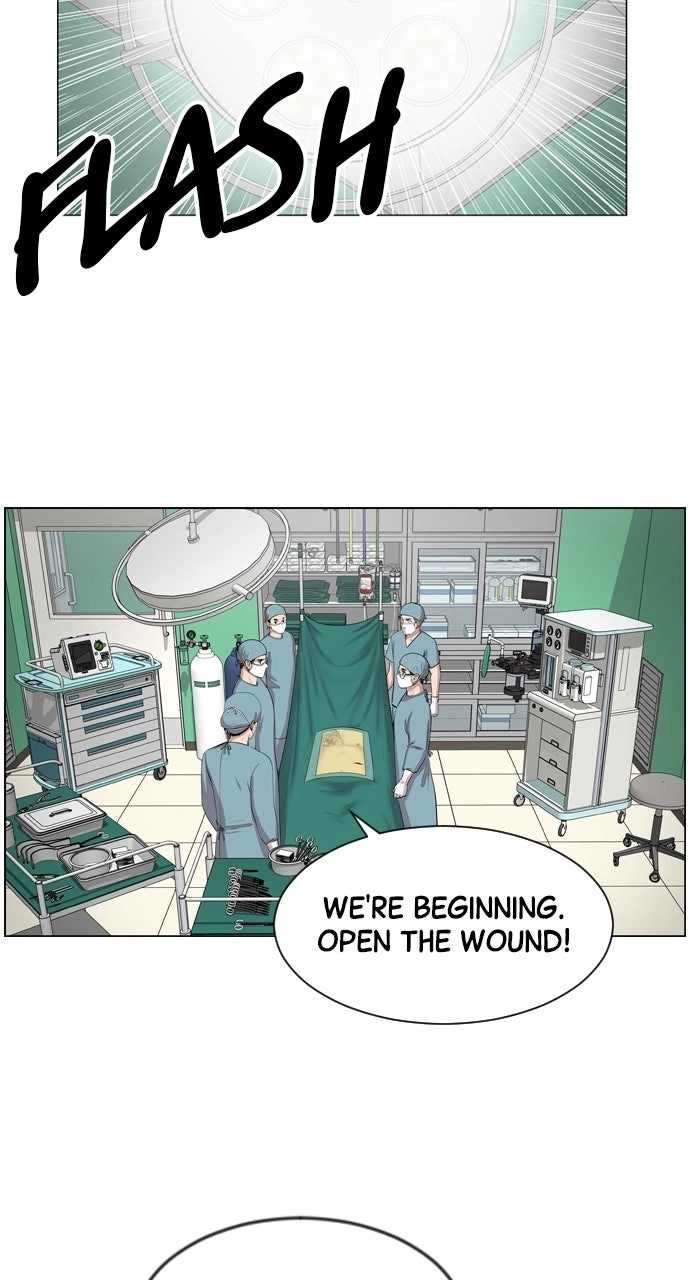 Trauma Center: Golden Hour Chapter 2 page 60 - 