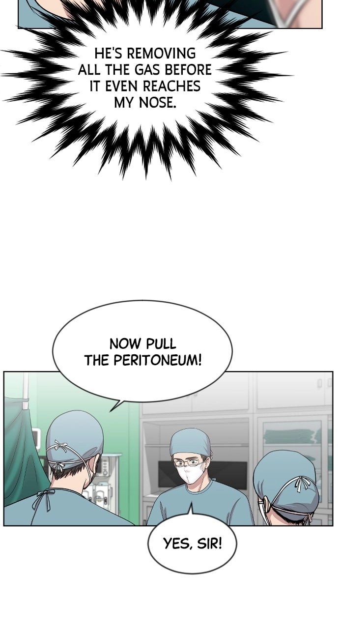 Trauma Center: Golden Hour Chapter 2 page 63 - 